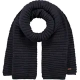 Barts Bayne Scarf, navy, one size