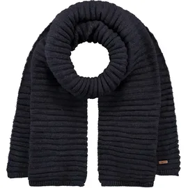 Barts Bayne Scarf, navy, one size