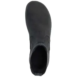 Groundies Camden Barefoot Stiefel - Black - EU 39