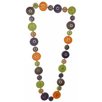 COLLEZIONE ALESSANDRO Lange Kette Mayumi " in multi | Gr.: onesize
