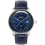 Zeppelin LZ 126 Los Angeles Automatik Leder 43,0 mm 7668-3