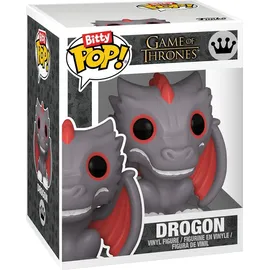 Funko Game of Thrones Bitty POP! Vinyl Figuren 4er-Pack Khaleesi 2,5 cm