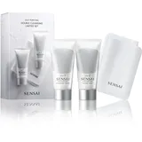Sensai Double Cleansing Set