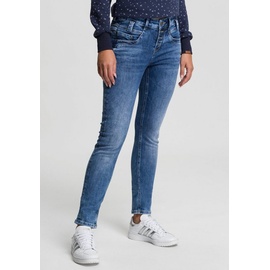 Gang Slim-fit-Jeans »94CARLI«, Gr. N-Gr, blau blue, , N-Gr