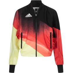 adidas Team GER Damen Präsentationsjacke GF0318-40