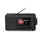 Hama DR1001BT schwarz