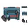 Bosch GWB 12V-10 inkl. 1 x 6,0 Ah + L-Boxx