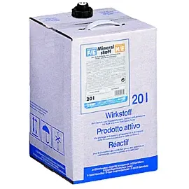 BWT Mineralstoff 18030 F4, 20 I Bag in Box