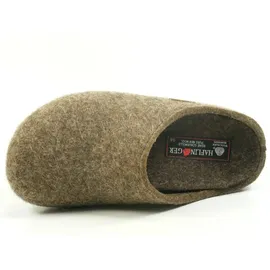 HAFLINGER Grizzly Michl Braun 42