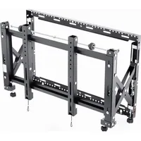 Edbak Video Wall Halterung 42"-65" (Wand, 65", 31.80 kg),