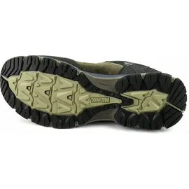 MEINDL Ontario GTX Herren Loden/Schwarz 44