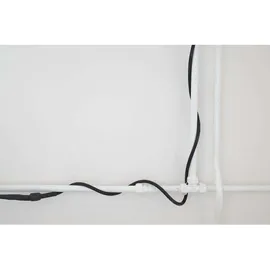 Eurom Rohrbegleitheizung Pipe defrost on/off 2 m 15W pro Meter