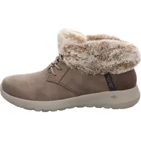 SKECHERS On-the-GO Joy - Cozy Charm Damen grau, 37 EU