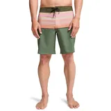 BILLABONG Boardshorts Fifty50 Pro Grün XS