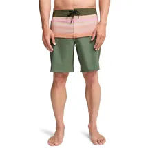 BILLABONG Boardshorts Fifty50 Pro Grün XS