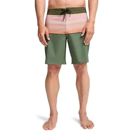 BILLABONG Boardshorts Fifty50 Pro Grün XS