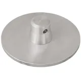 Alutruss DECOLOCK DBP-R Bodenplatte für DQ1 rund