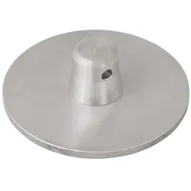 Alutruss DECOLOCK DBP-R Bodenplatte für DQ1 rund