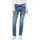 QS Jeans Catie/Slim Fit/Mid Rise/Straight Leg