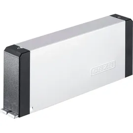 GEZE Elektrolinearantrieb E 212 R1 silber Hub 66mm