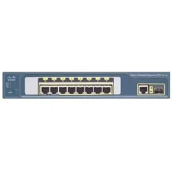 WS-CE520-8PC-K9 neu