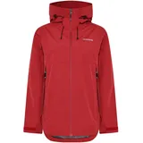 Didriksons Tilde WNS JKT 4 Jacke spring red, L - Gr.: 40