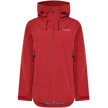 Didriksons Tilde WNS JKT 4 Jacke spring red, L - Gr.: 40