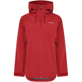 Didriksons Tilde WNS JKT 4 Jacke spring red, L - Gr.: 40