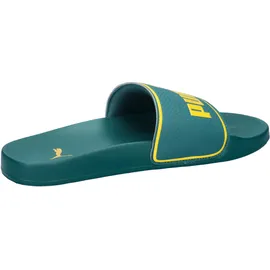 Puma Leadcat 2.0 Emerald Ice/Dazzling Yellow 44,5