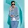 CREATION L Blazer in blue-bleached | Gr.: 44