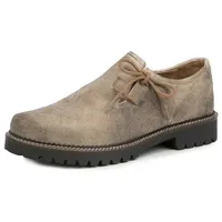 Stockerpoint Tailor Herren Braun 43
