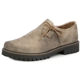 Stockerpoint Tailor Herren Braun 43