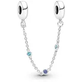 Pandora Sicherheitskette Silber 791688C01-05