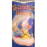 Hobbybest 11011 Füllwatte Hochflauschig 300 g Beutel, 100 Prozent Polyester, weiß, 43 x 29 x 8 cm