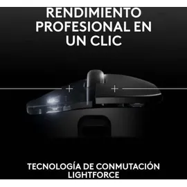 Logitech G Pro X Superlight 2 DEX Lightspeed rosa, USB (910-007373 /