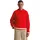 Marc O'Polo Strickpullover rot S