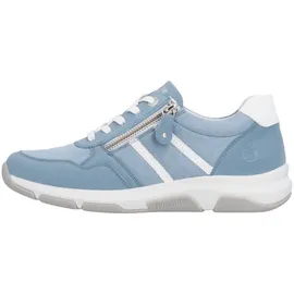 remonte D1S04-10 Damen Hellblau 43