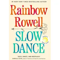 Penguin Books Ltd (UK) Slow Dance
