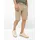 EUREX BY BRAX Herren, Cargobermuda Style BODO beige, Beige, Gr. 27U