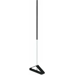 MUNK Schneeschieber inkl. Halter