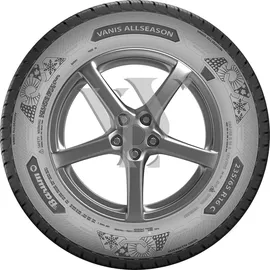 Barum Vanis AllSeason 235/65 R16C 121/119R