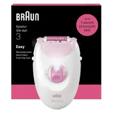 Braun Silk-épil 3 3-000 Rosa