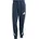 Sporthose Regular Blau XS