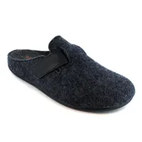 FLORETT Hausschuhe Carlo Herren 313636383339 Blau 42 EU -