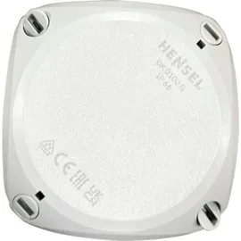 Hensel Kabelabzweigkasten DK 0100 G