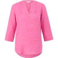 s.Oliver Women's Bluse, 3/4 Arm, PINK, 38