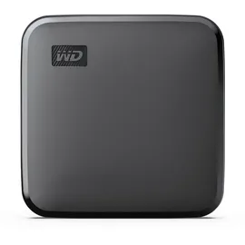 Western Digital Elements SE 1 TB USB 3.0 WDBAYN0010BBK-WESN