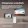 Motorola ThinkPhone 25 8 GB RAM 256 GB Carbon Black