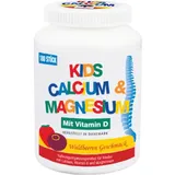 New Nordic Deutschland GmbH Kids Calcium Kautabletten