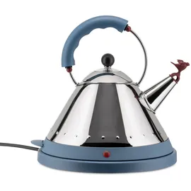 Alessi MG32 hellblau